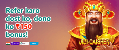 Mega Slot Free Spins promotion banner